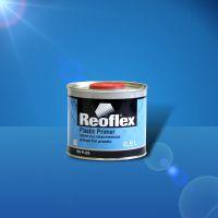 Reoflex Грунт по пластику серый 0,5л RX P-05