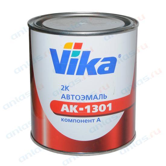 Автоэмаль Vika АК-1301 403 монте карло 0,85 кг