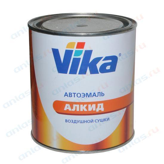 Автоэмаль Vika-60 динго 0,9л