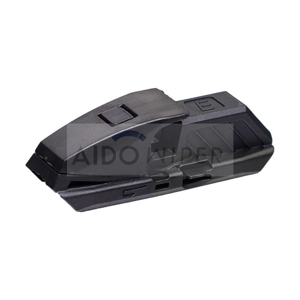 Адаптер щетки стеклоочистителя Aido гибридной AD531 Pin lock
