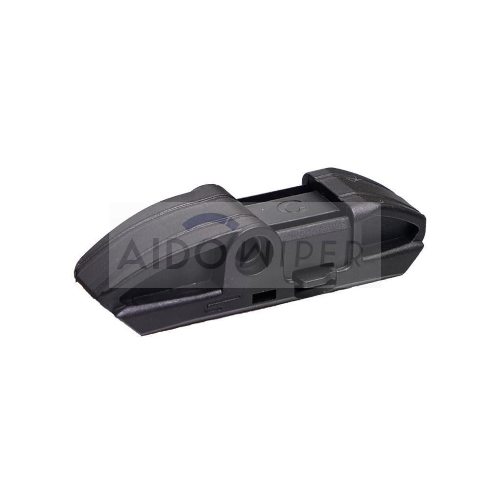 Адаптер щетки стеклоочистителя Aido гибридной AD531 Side Pin (D=16 мм, 22 мм)