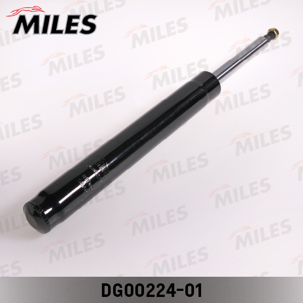 Амортизатор Daewoo Nexia; Chevrolet Lanos; ZAZ Chance, Sens передний Miles газовый