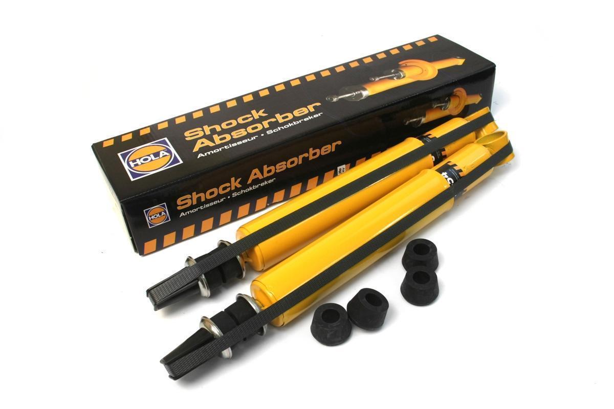 Амортизатор Г-2410 задний Hola газовый