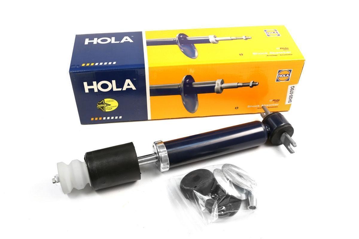 Амортизатор Г-3302 Бизнес, Next передний Hola газовый