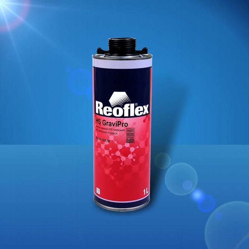 Антигравий Reoflex HS серый 1л