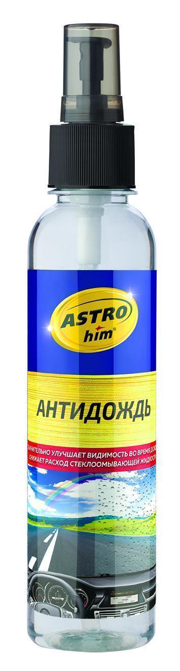 Антидождь Астрохим 250 мл АС-890