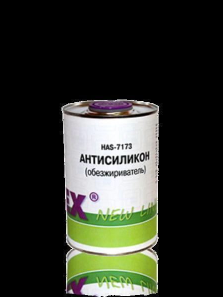 Антисиликон Holex New Line 1л 