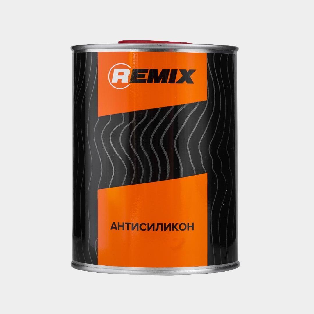 Антисиликон Remix 0,9л