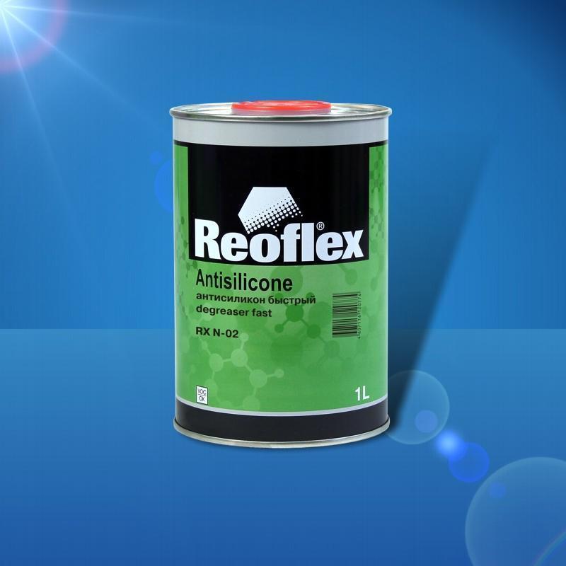 Антисиликон Reoflex 1л