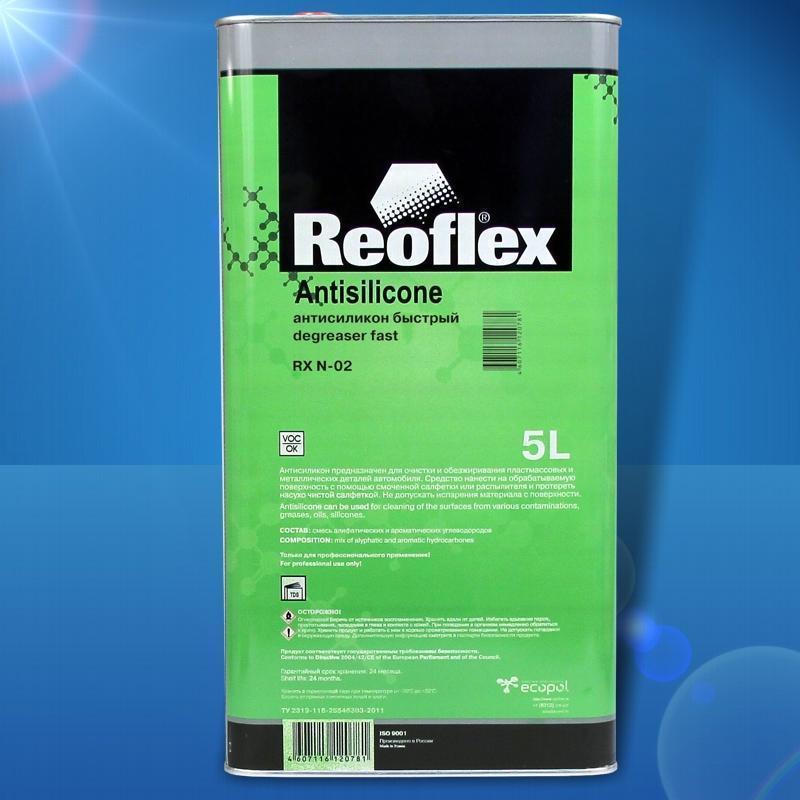Антисиликон Reoflex 5л