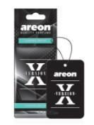 Ароматизатор на зеркало Areon Refreshment X-Version Summer Dream летняя мечта