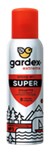 Аэрозоль от комаров, мошек и других насекомых Gardex Super150мл