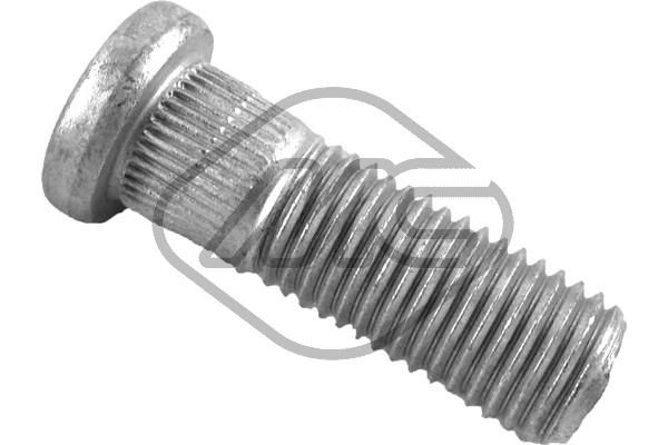БОЛТ ступицы Honda Accord III (CA); Accord III Aerodeck (CA); Accord IV (CB); Accord IV (CB, CC); AC _METALCAUCHO