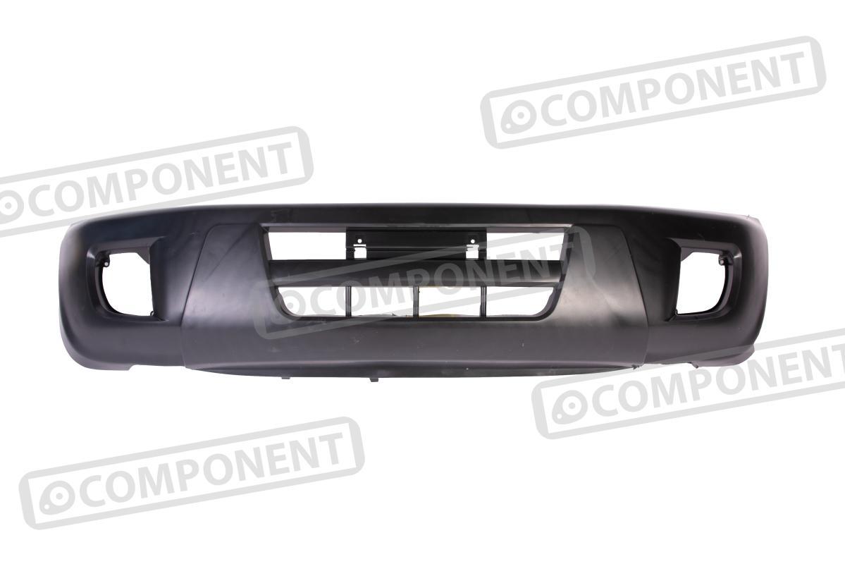 Бампер Chery Tiggo T11 06- передний Component