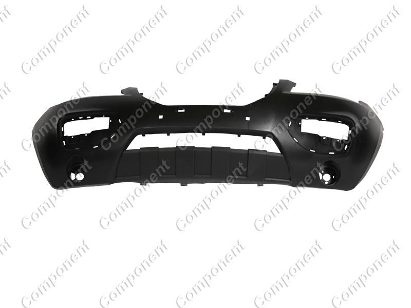 Бампер Lifan X60 12- передний Component