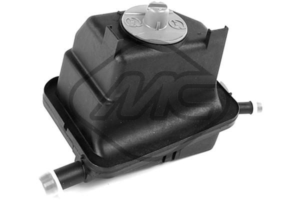 Бачок ГУР Audi A3/VW Bora/Golf_METALCAUCHO