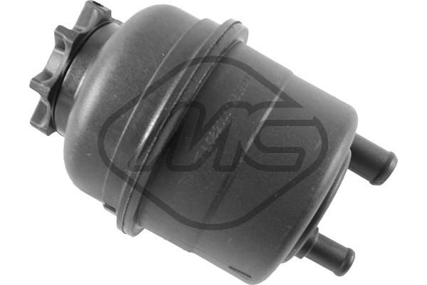 Бачок ГУР BMW E24/E28/E30/E34/E38/E39/E36/E46/E53//E60/E61/E65/E81/E83/E87/E90 78-_METALCAUCHO