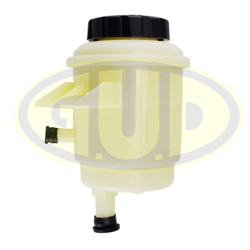 Бачок ГУР CHEVROLET AVEO (T200) 03-08/AVEO (T250) 06-08/DAEWOO KALOS/AVEO (T200) 03-08_G.U.D