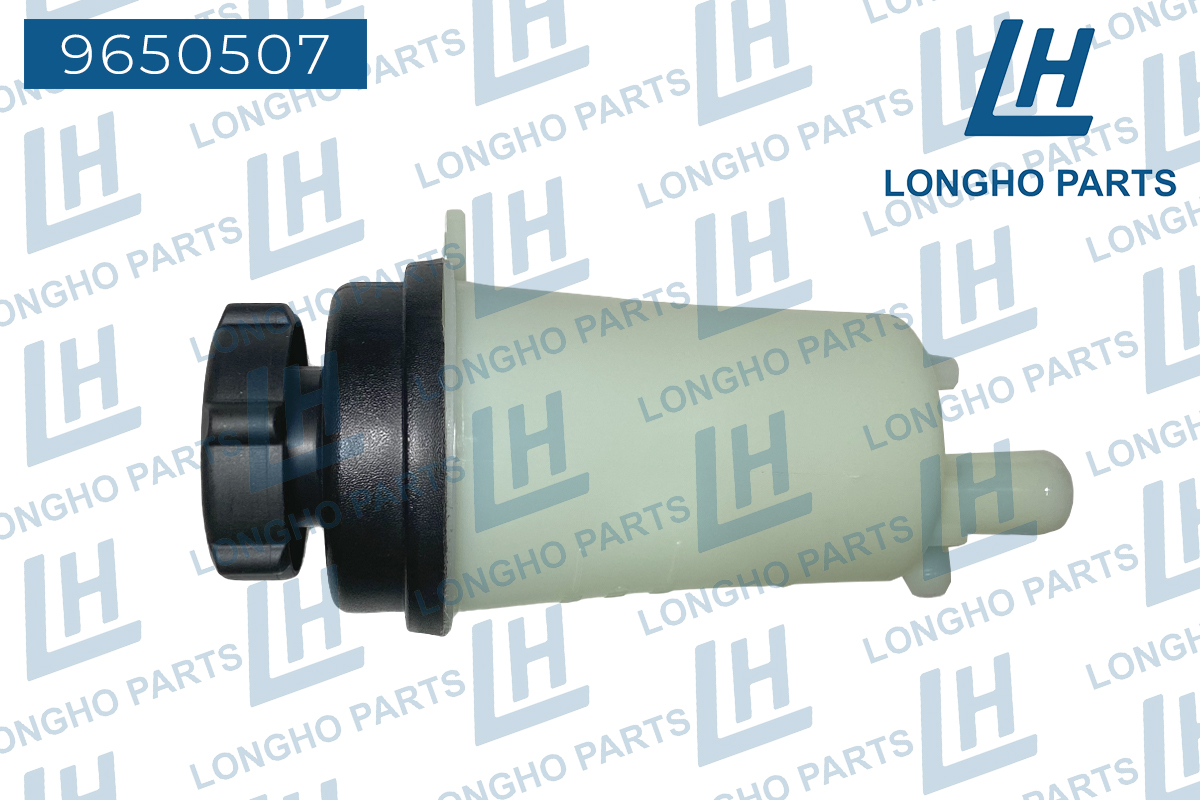 Бачок ГУР Ford Focus 04-, C-Max 03- Longho