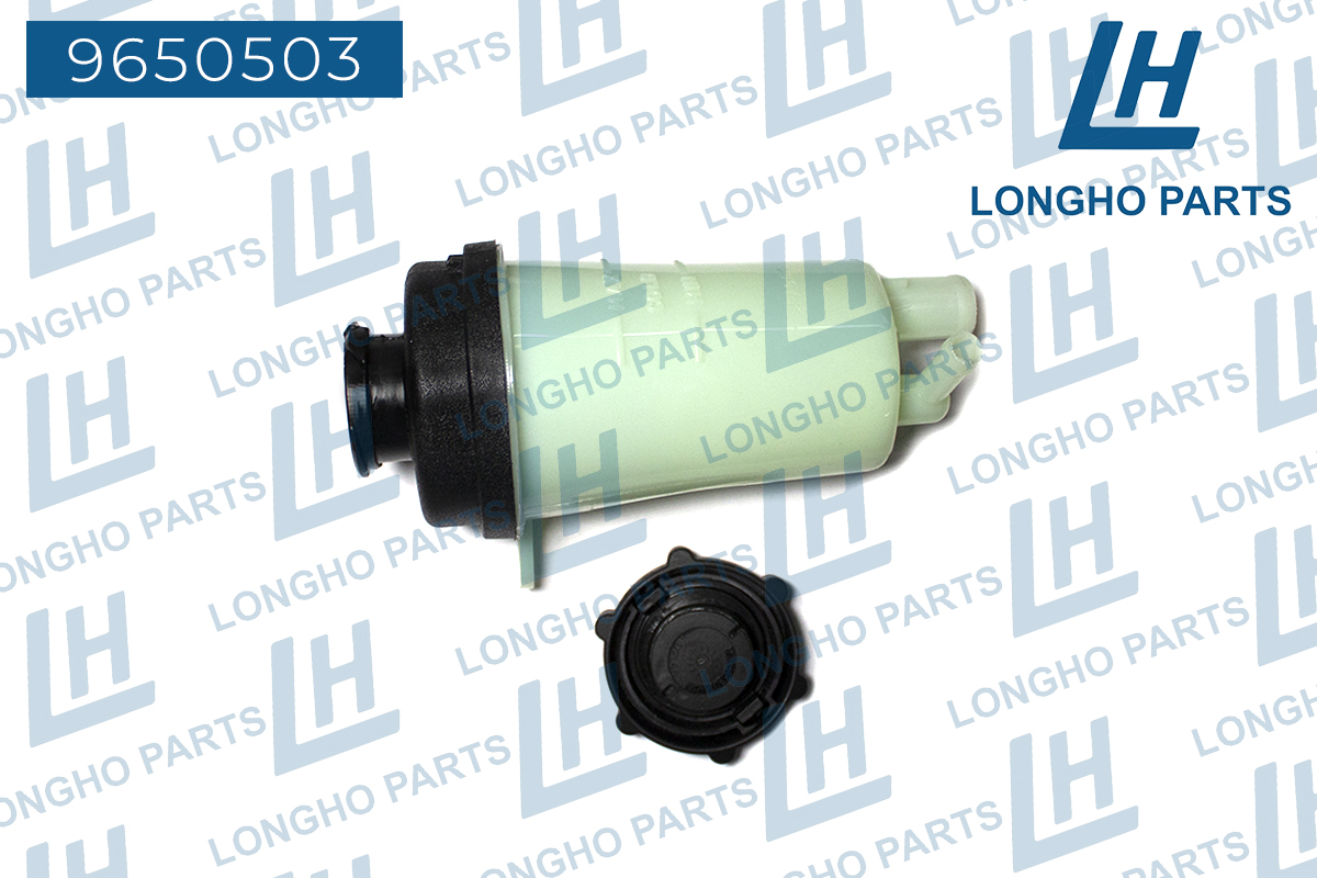 Бачок ГУР Ford Focus III 11- Longho