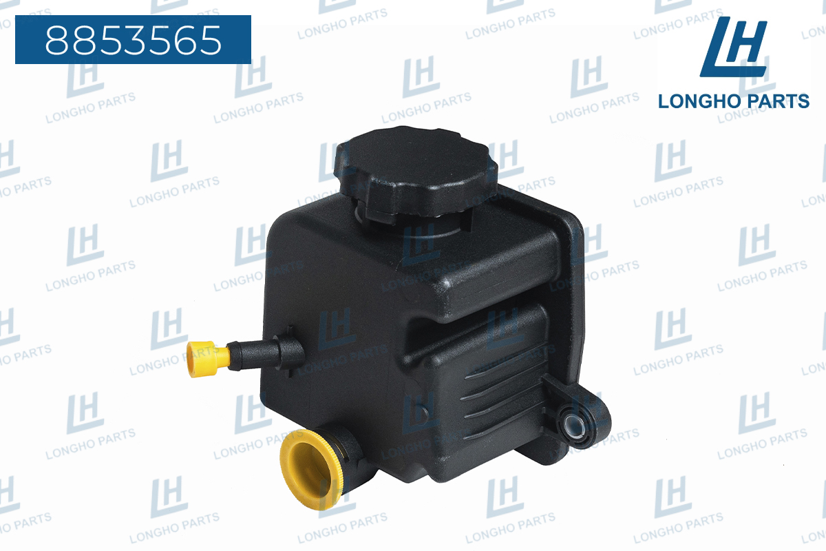 Бачок ГУР Mercedes C, CLK, E, G, ML, S, SLK 2.4-5.5 93-10 Longho