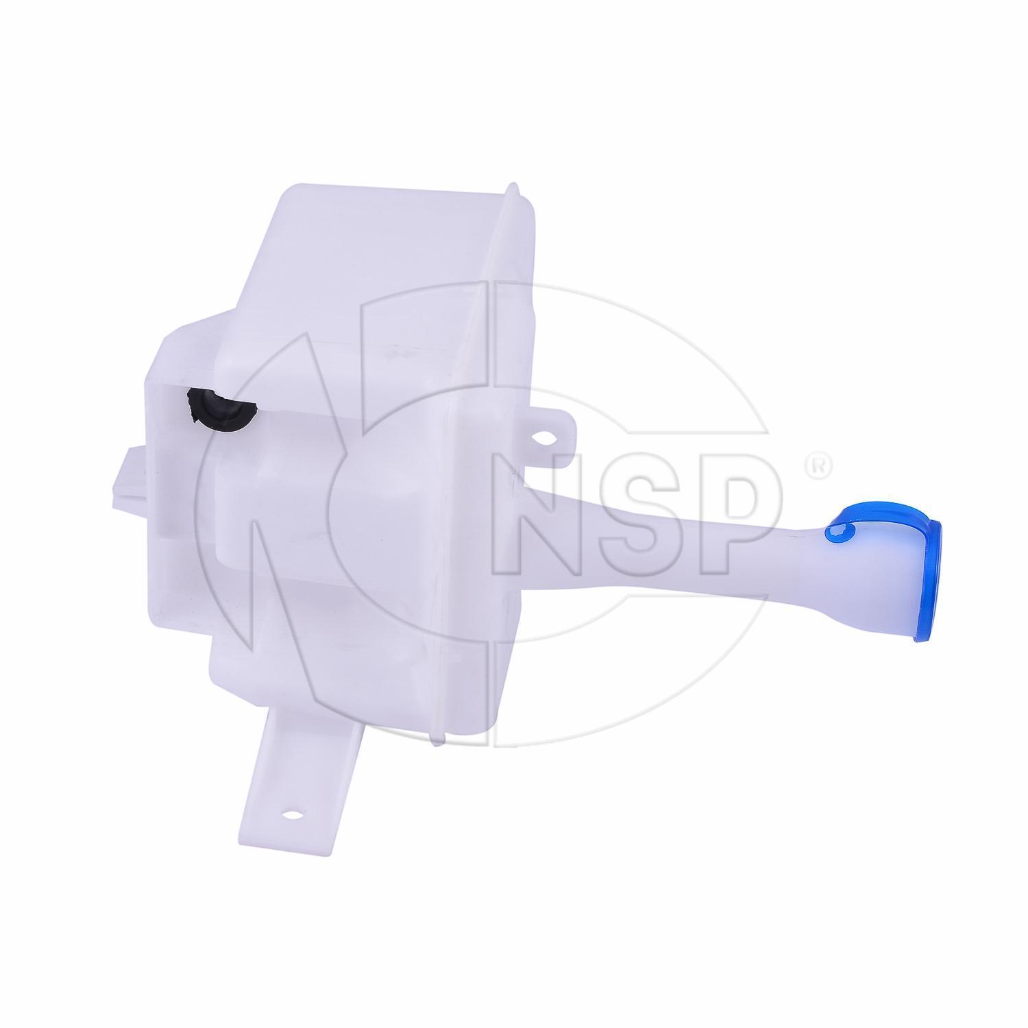 Бачок омывателя Chevrolet Lanos NSP