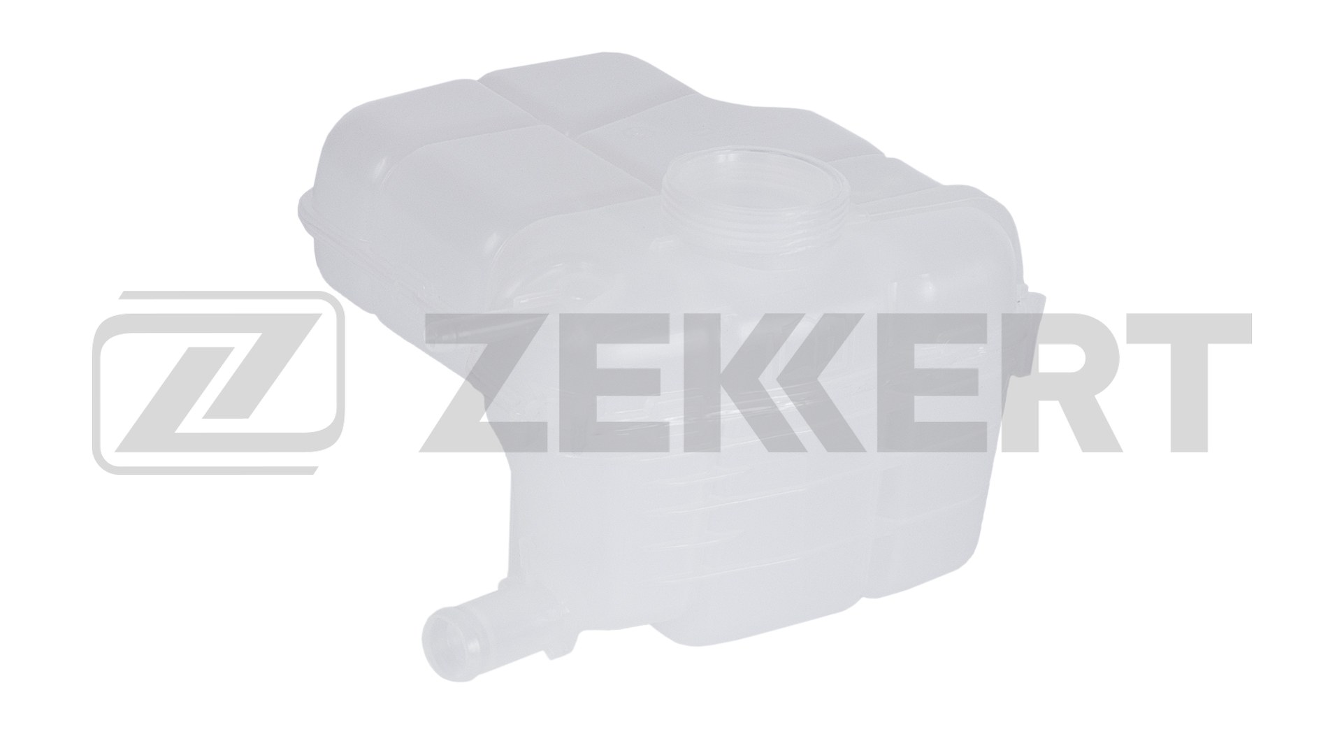 Бачок расширительный Chevrolet Cruze (J300 J308 J305) 09- Orlando (J309) 11- Opel Astra J 09-
