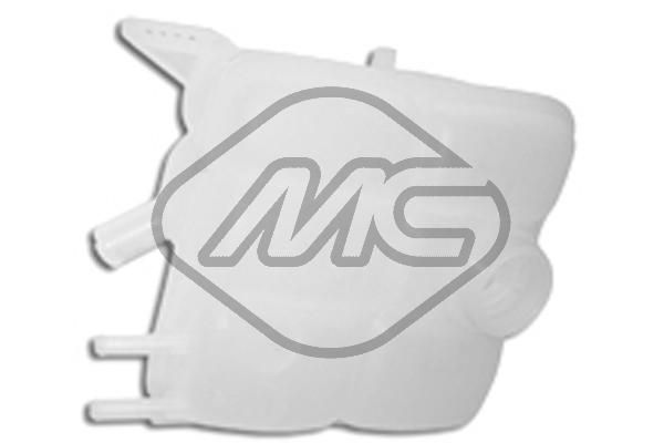 Бачок расширительный Ford Focus 04- _METALCAUCHO