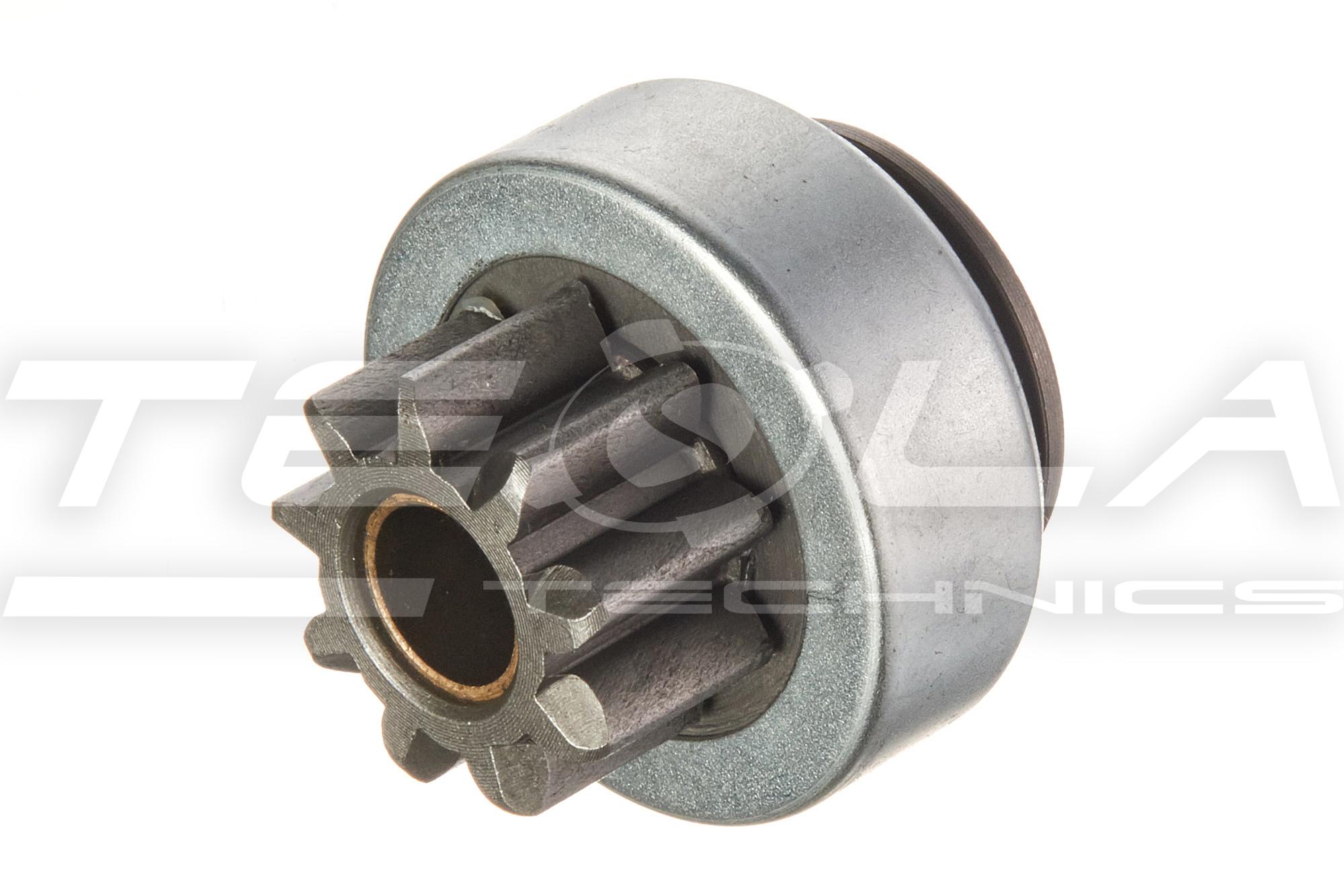 Бендикс HYUNDAI SOLARIS 10-/ KIA RIO 11- (for 36100-2B600) Tesla Technics