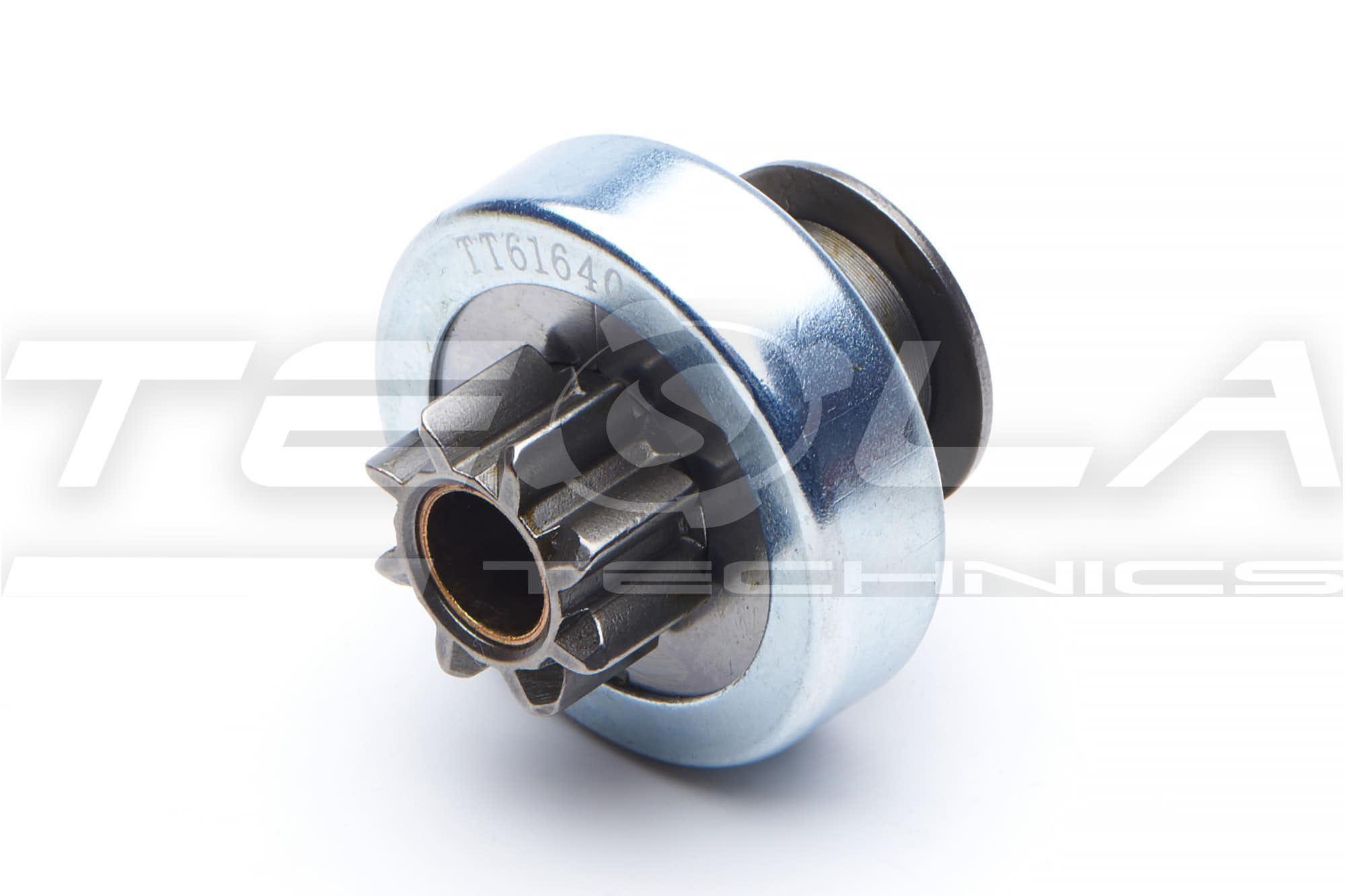 Бендикс Renault Duster /logan/Megane II 02- K4J/K4M 1.4i/1.6i Tesla Technics