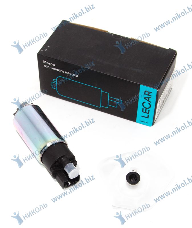 Бензонасос Daewoo Nexia (97-) 1.5i/1.6 LECAR 9120218