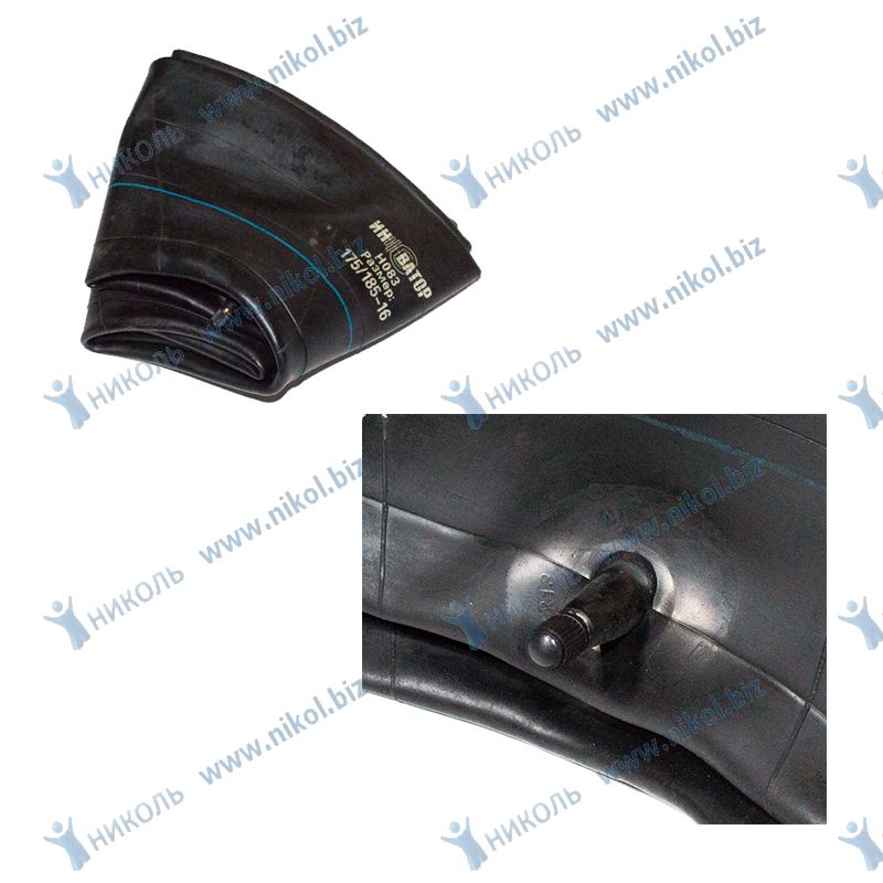 Камера R16- 01 Kraft*