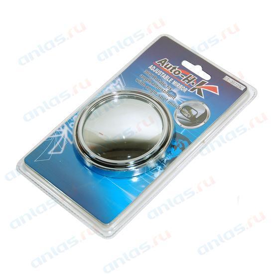 Зеркало дополнительного обзора 3" круглое GT-35725B