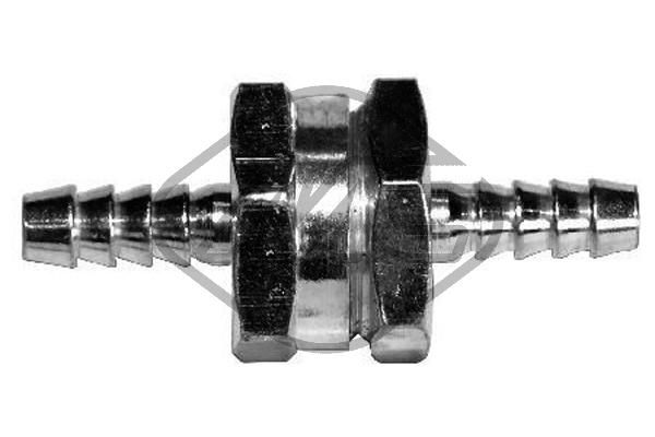 Клапан обратный 6 MM_METALCAUCHO
