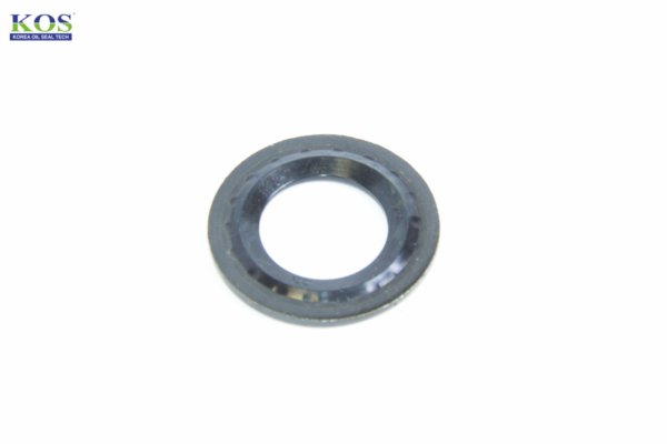 Кольцо трубки кондиционера GM \ KOS KOS-221