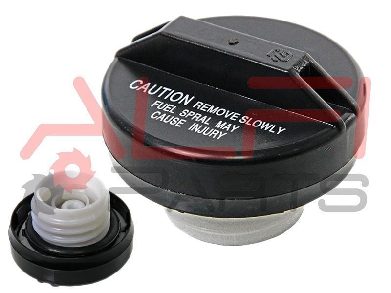 Крышка топливного бака Toyota, Honda, Mazda ALFI parts