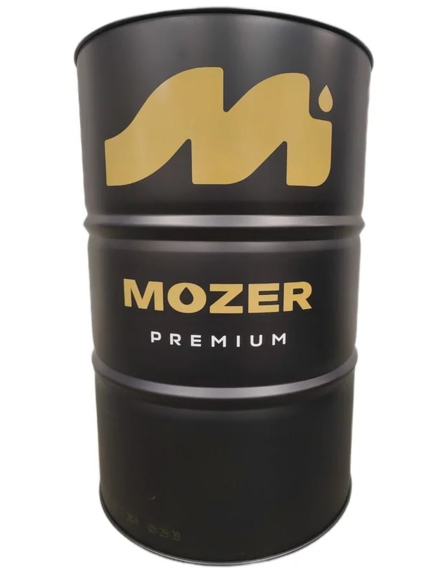 Масло гидравлическое MOZER Hydraulic Oil HVLP-32 205л