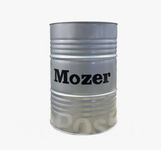 Масло гидравлическое MOZER Hydraulic Oil HVLP-46 205л