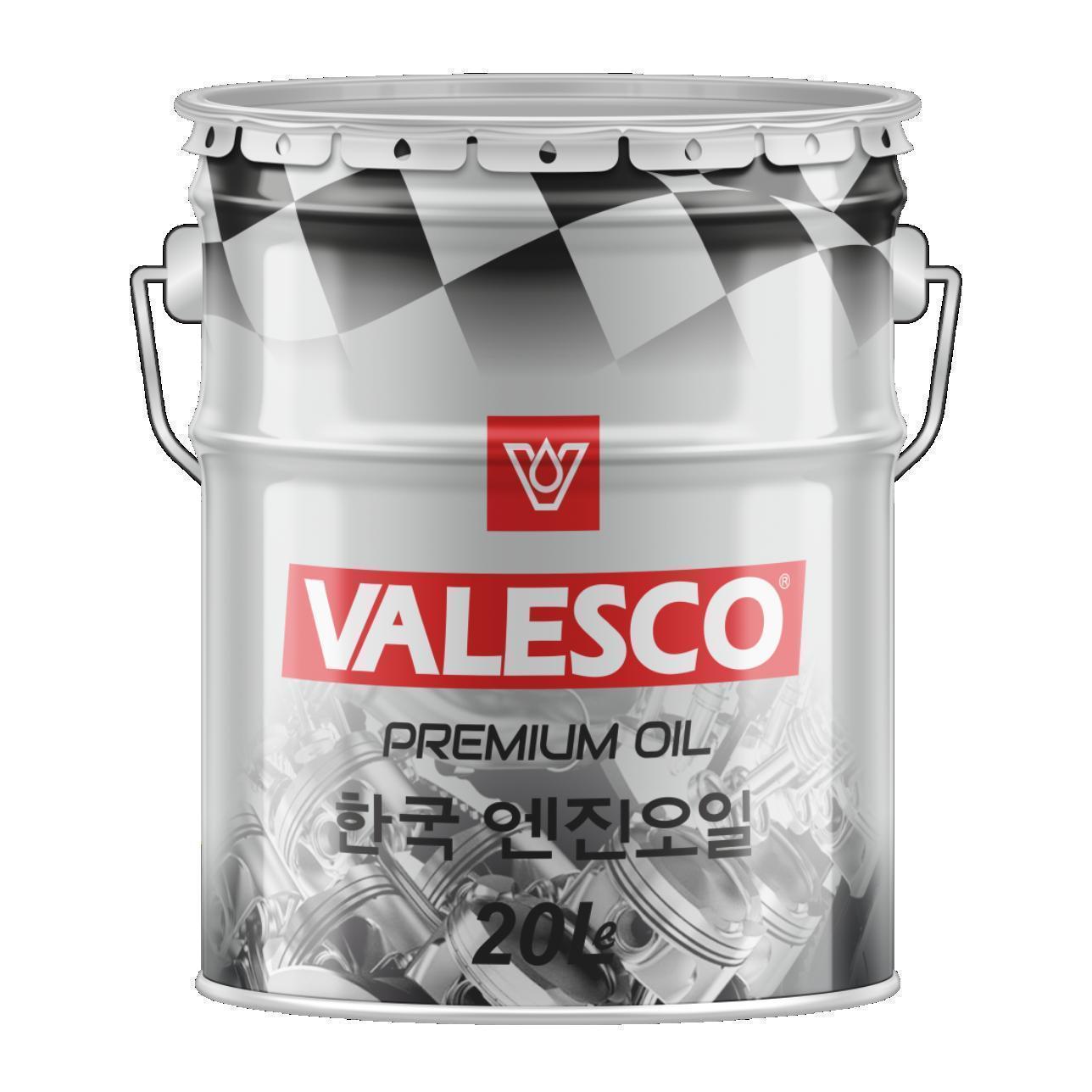 Масло гидравлическое VALESCO HYDRO HLP 32 20л** DIN 51524, p. 1, 2, 3 (HL, HLP, HVLP) ISO 6743/4 (HM) ISO 11158 (HM) AFNOR NF E 48-603 SS 155434 VDMA 24318 Vickers I-286-S