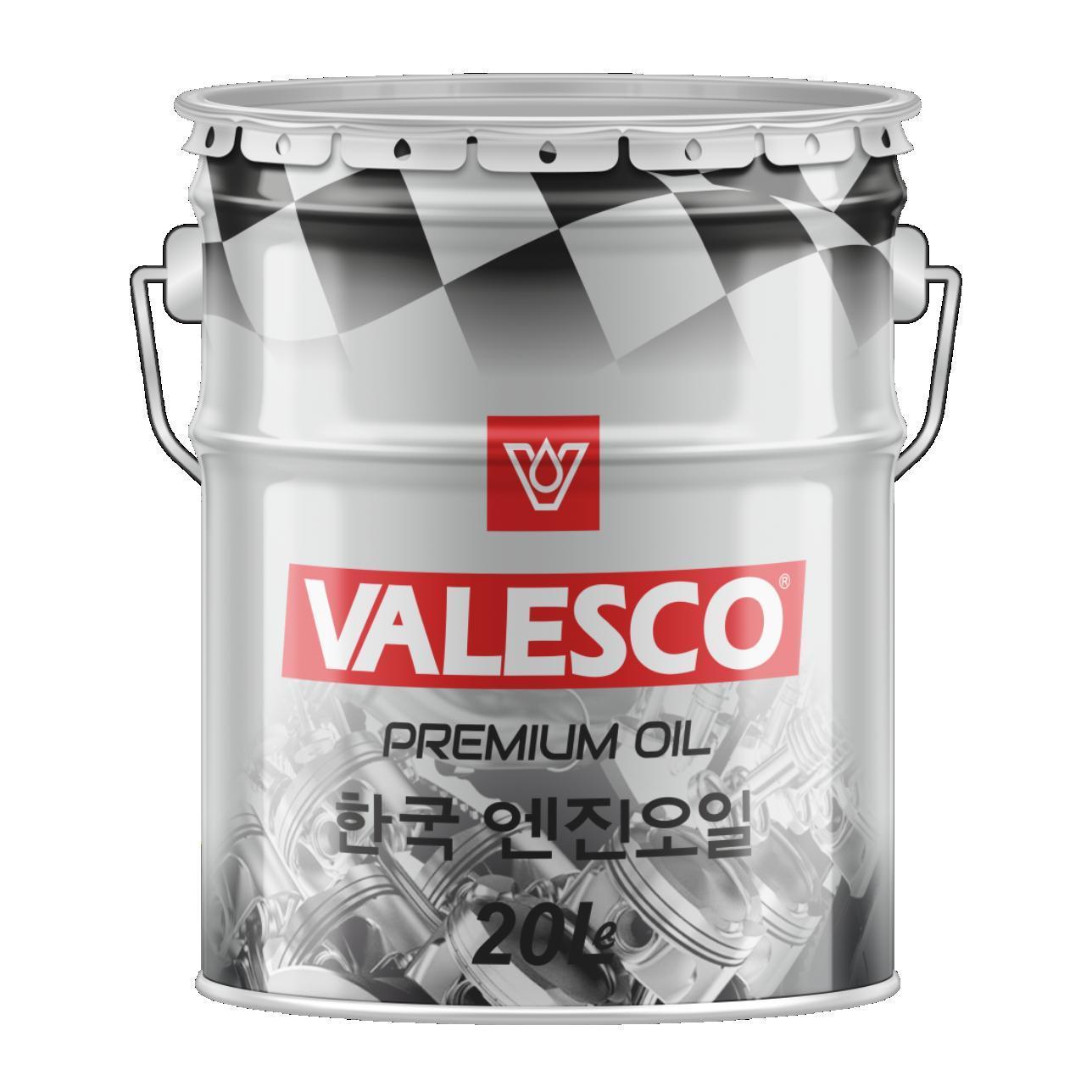 Масло гидравлическое VALESCO HYDRO HLP 68 20л** DIN 51524-1 HL, 51524-2 HLP,AIST 127/126, ISO 6743-4 (HM), JCMAS HK, SAE MS 1004, SS 15 54 34 (AM)