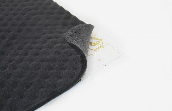 Материал STP звукопоглащающий Relief 750 х 1000 х 1,5