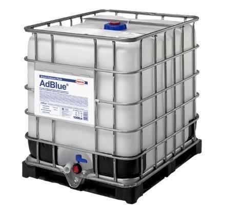 Мочевина Sintec AdBlue 1000л