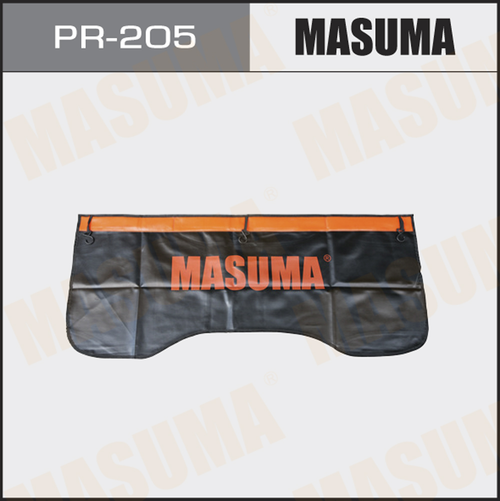 Накидка защитная на крыло Masuma