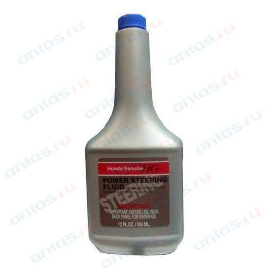Масло для гидроусилителя руля Honda Power SteerineFluid 0,354л США
