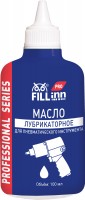 Масло лубрикаторное для пневмоинструмента FILL Inn 100мл