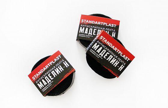 Материал STP антискрип Маделин Н лента 0.015 х 2 м (толщ. 1,5 см)