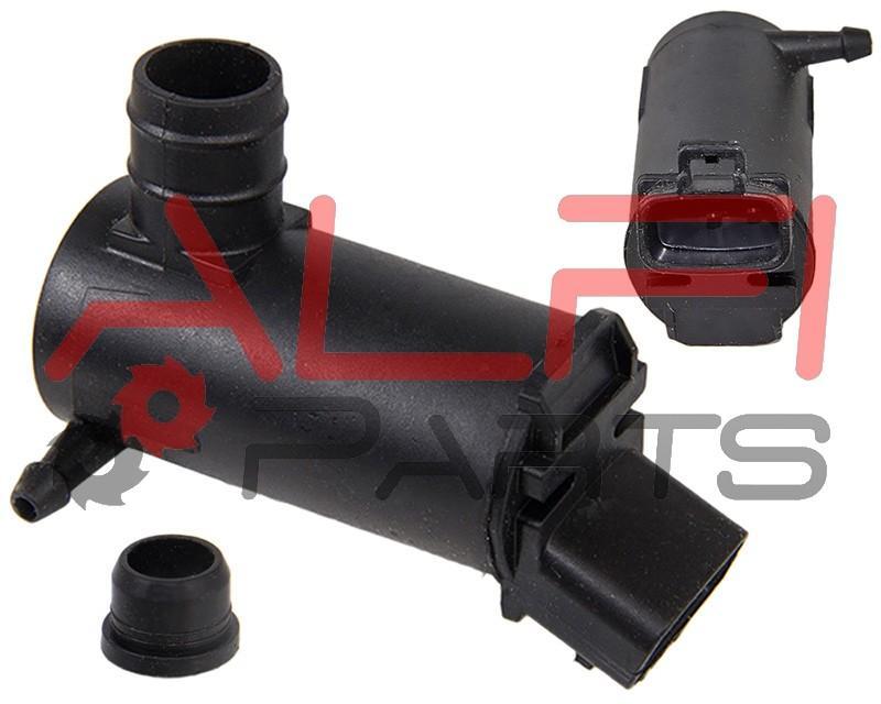 Насос стеклоомывателя Toyota ALFI parts
