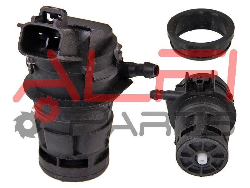 Насос стеклоомывателя Toyota Camry, Corolla, Rav4, Prius, Vitz, Yaris ALFI parts