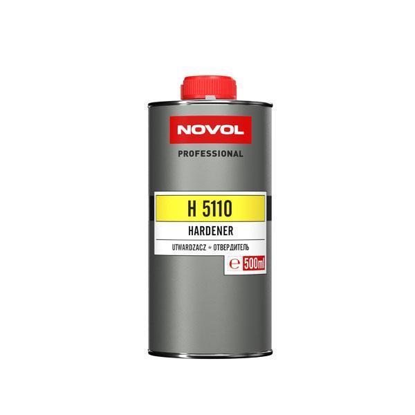 Отвердитель Novol H5120 для лака HS, MS 570,580,590 0,5л