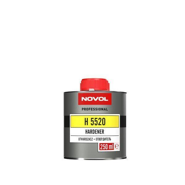 Отвердитель Novol H5520 для грунта 300, 310 0,25л